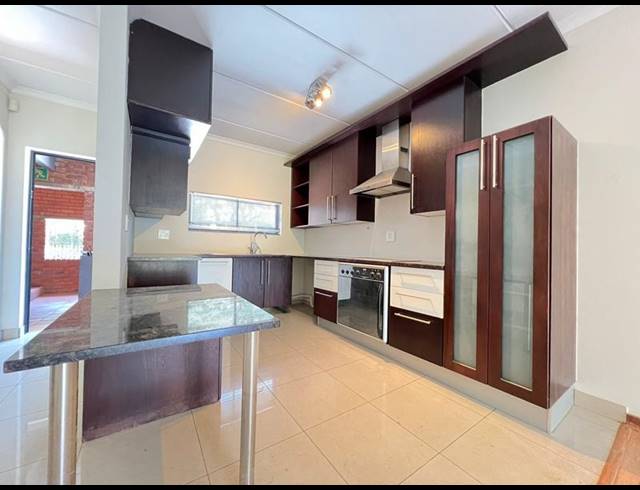 2 BEDROOM PROPERTY TO RENT IN ATHOLL